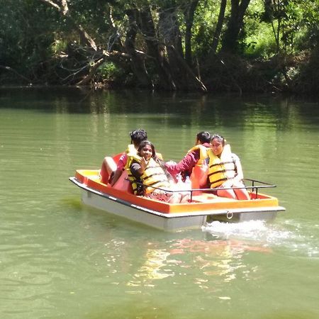 River Near Coorg Jambur ภายนอก รูปภาพ